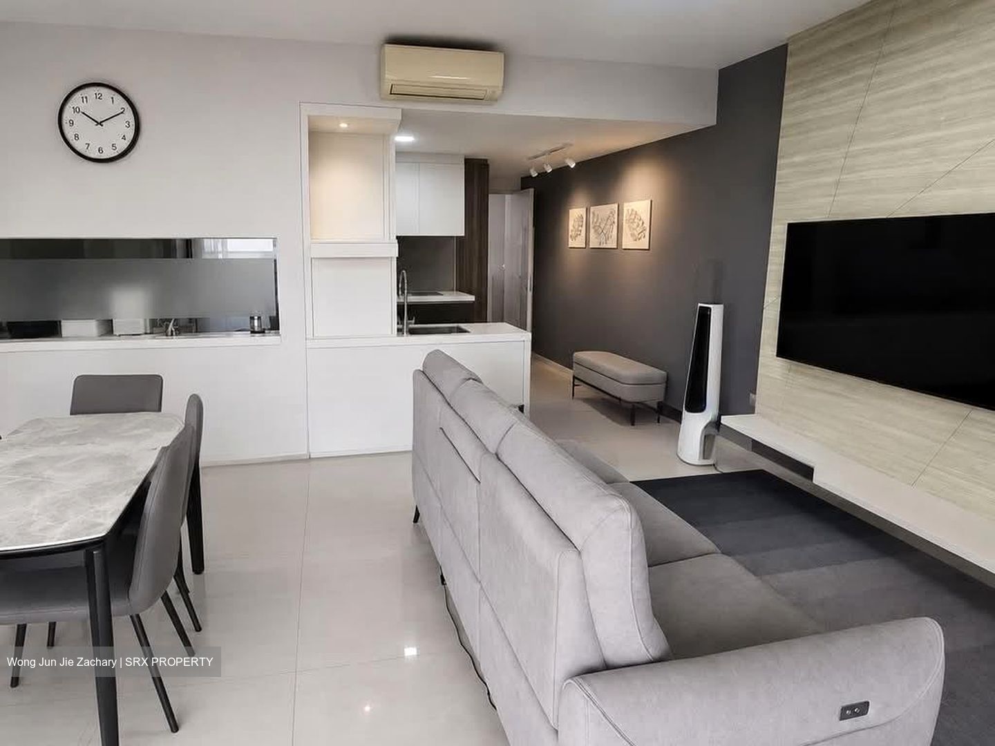 Riversound Residence (D19), Condominium #578716461